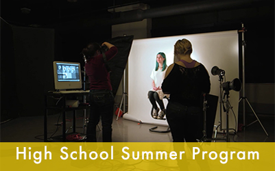 Photography Program Summer Workshop